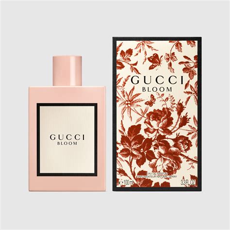 gucci bloom parfüm